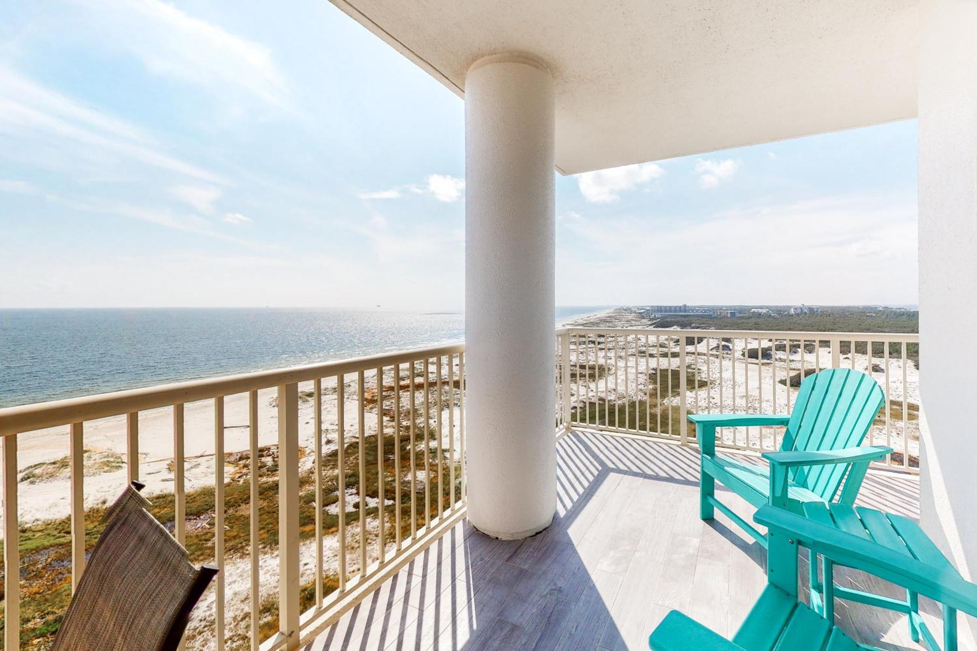 The Beach Club Resort And Spa Gulf Shores Habitación foto