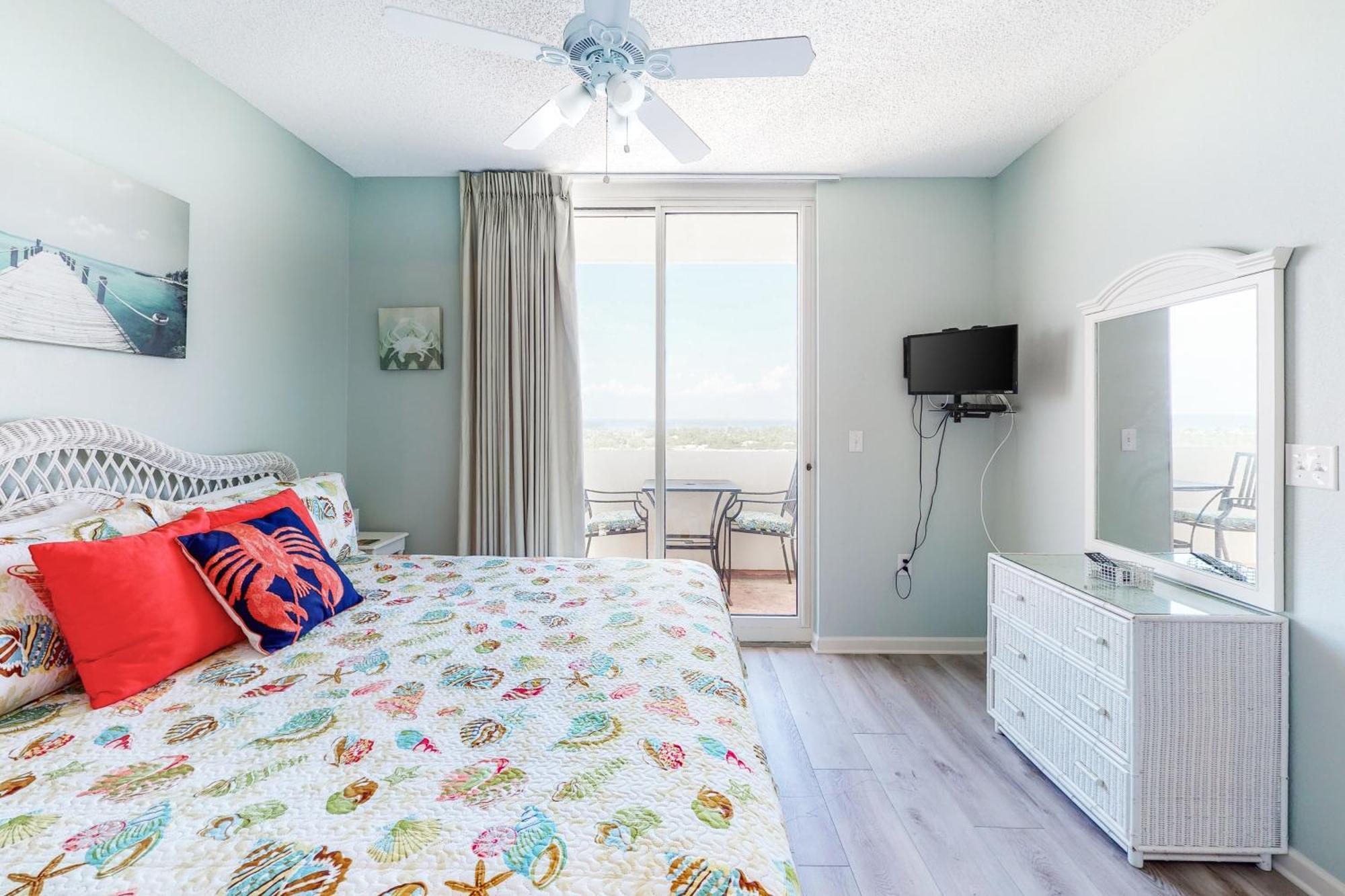 The Beach Club Resort And Spa Gulf Shores Habitación foto