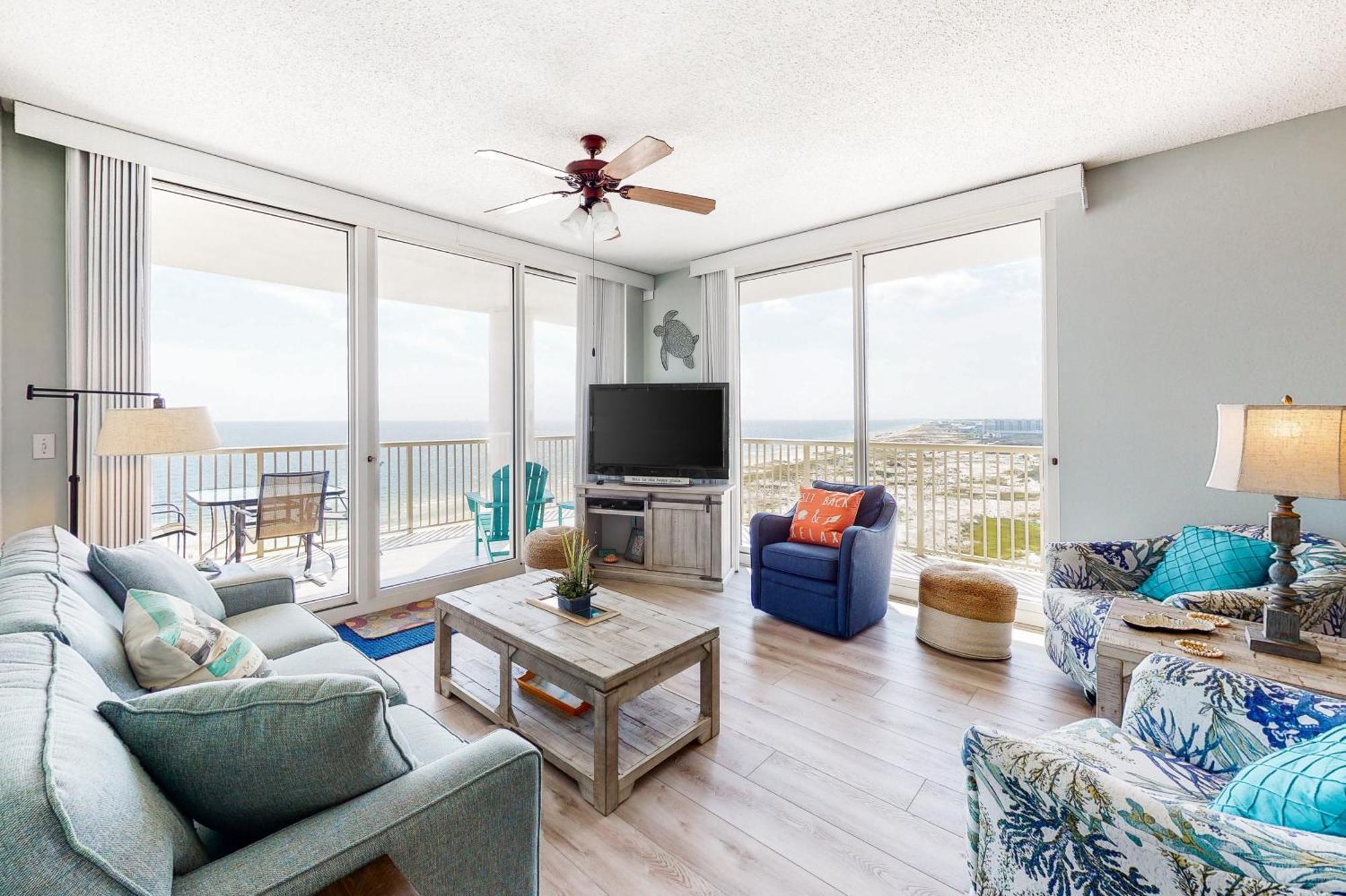 The Beach Club Resort And Spa Gulf Shores Habitación foto