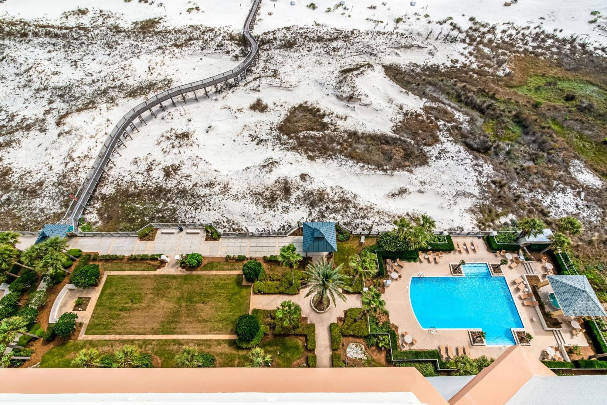 The Beach Club Resort And Spa Gulf Shores Habitación foto