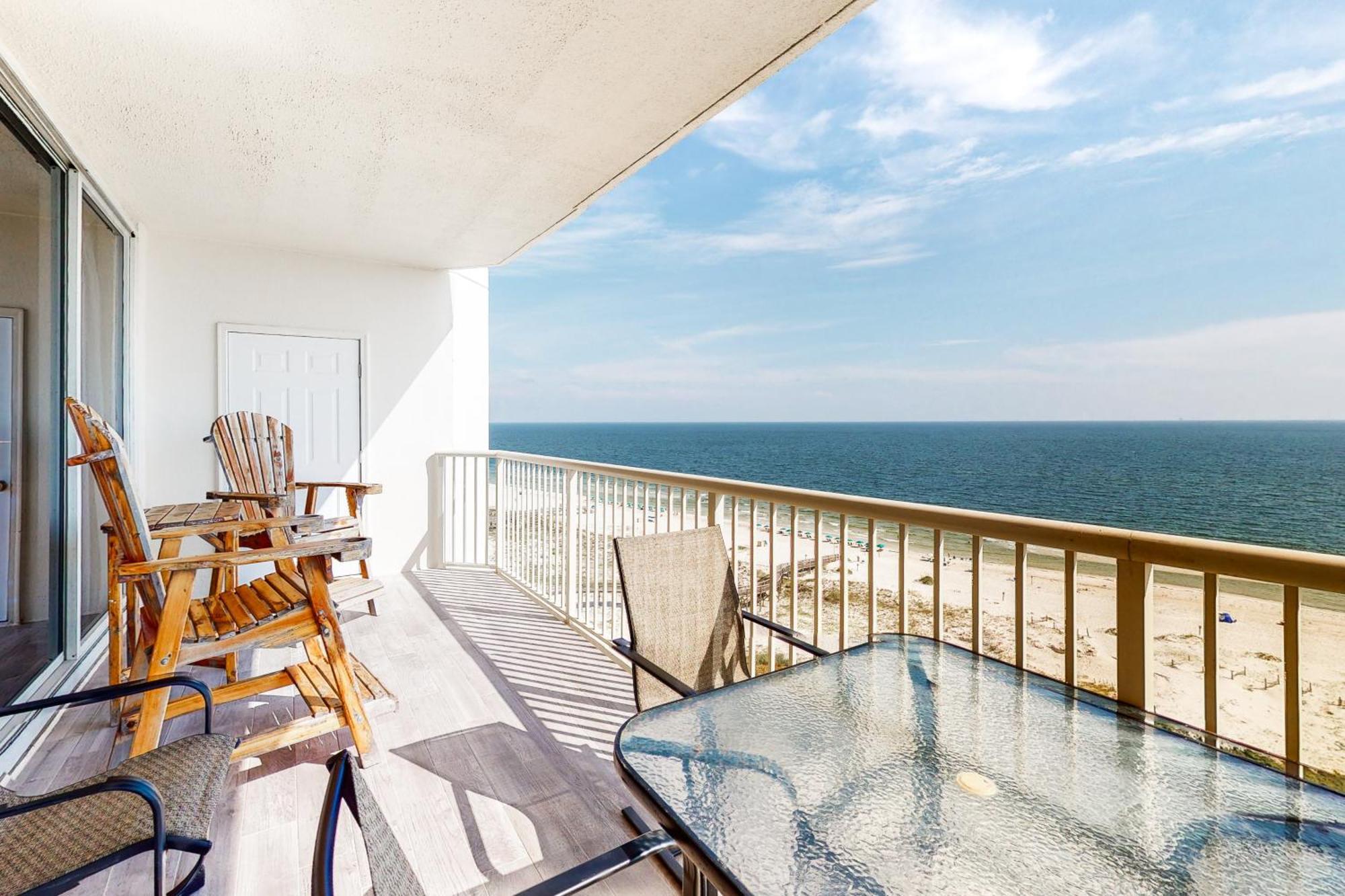 The Beach Club Resort And Spa Gulf Shores Habitación foto